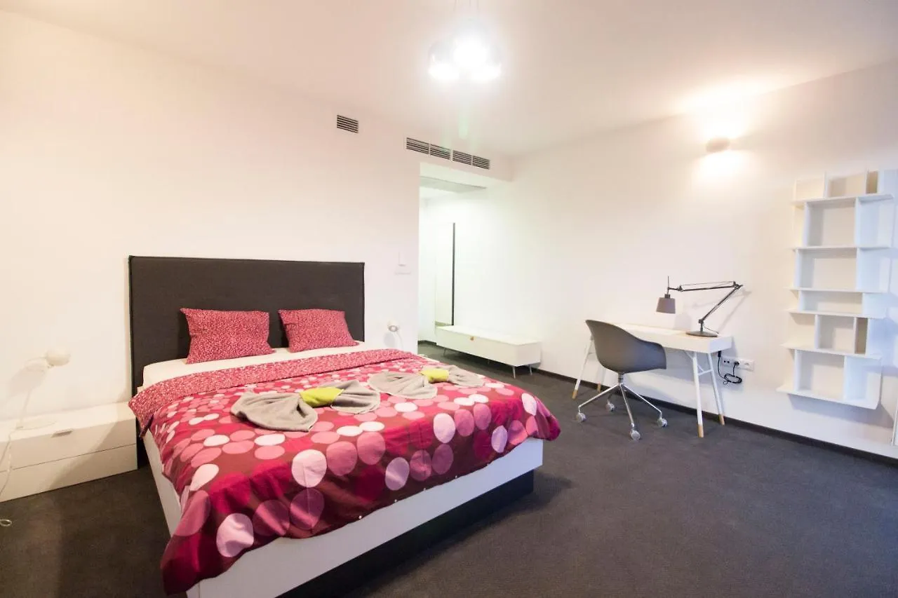 Happy Estate Apartments - Trakt Kupiecki Wroclaw