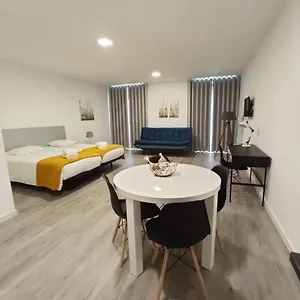Tanoeiros Apartmán Funchal (Madeira)