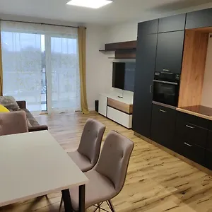  Apartment Domar