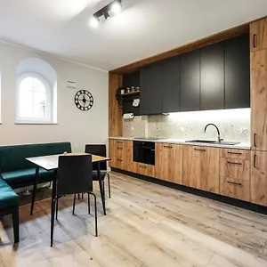  Apartment Mlyn 10/8