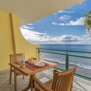 Tranquil Beachside - Atlantic Gardens Apartmán Funchal (Madeira)