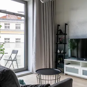 Апартаменты Rentplanet - Mlyn Maria, Вроцлав